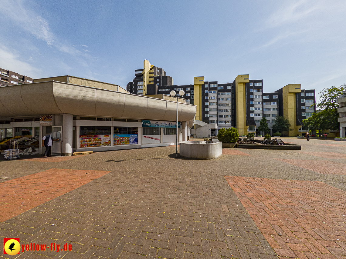 22.06.2023 - Neues türkischs Kaffee im Marx-Zentrum